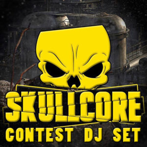 Skullcore Contest DJ Set