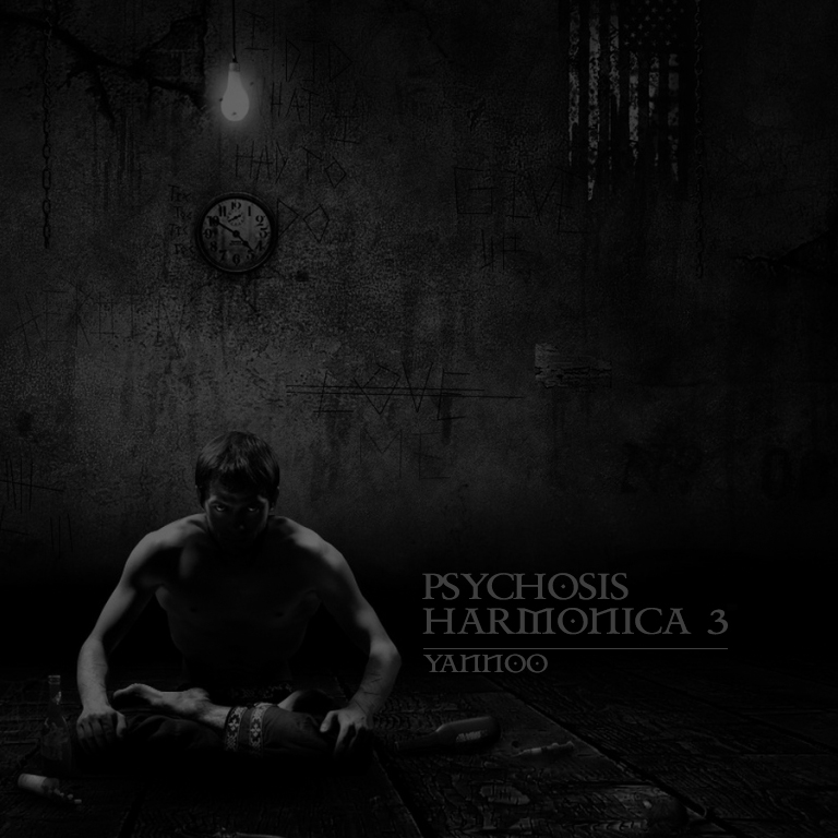 Psychosis Harmonica 3 (2019)
