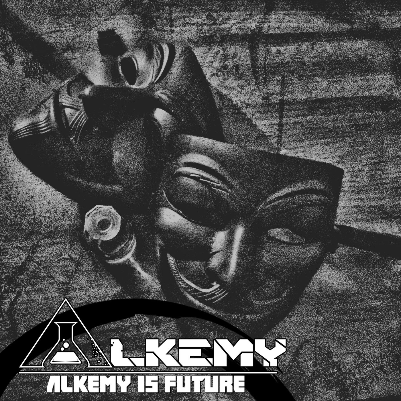 ALKEMY Is Future (Frenchcore)