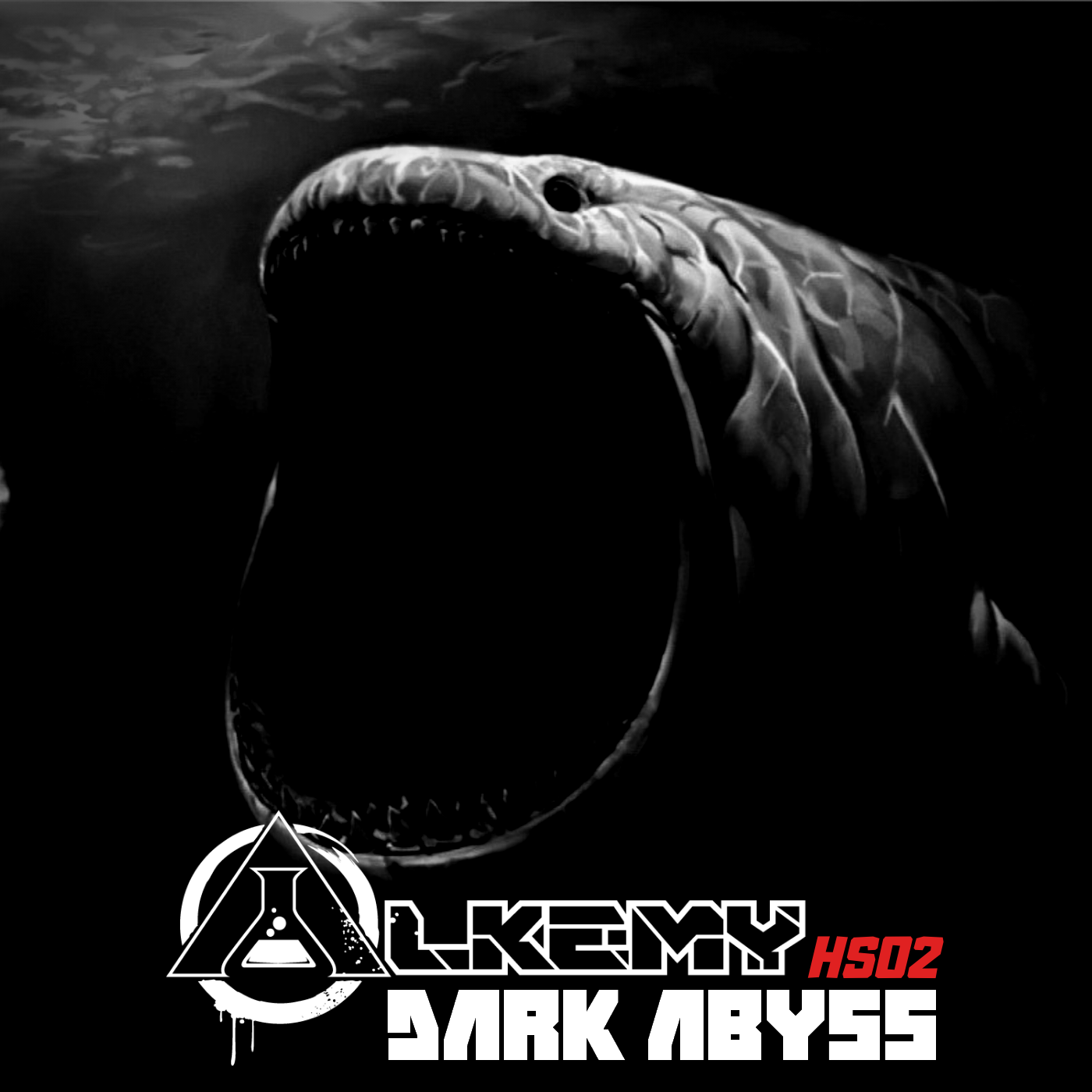 ALKEMY - Dark Abyss (Frenchcore)