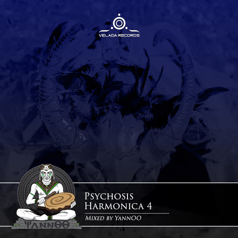 YannOO - Psychosis Harmonica 4