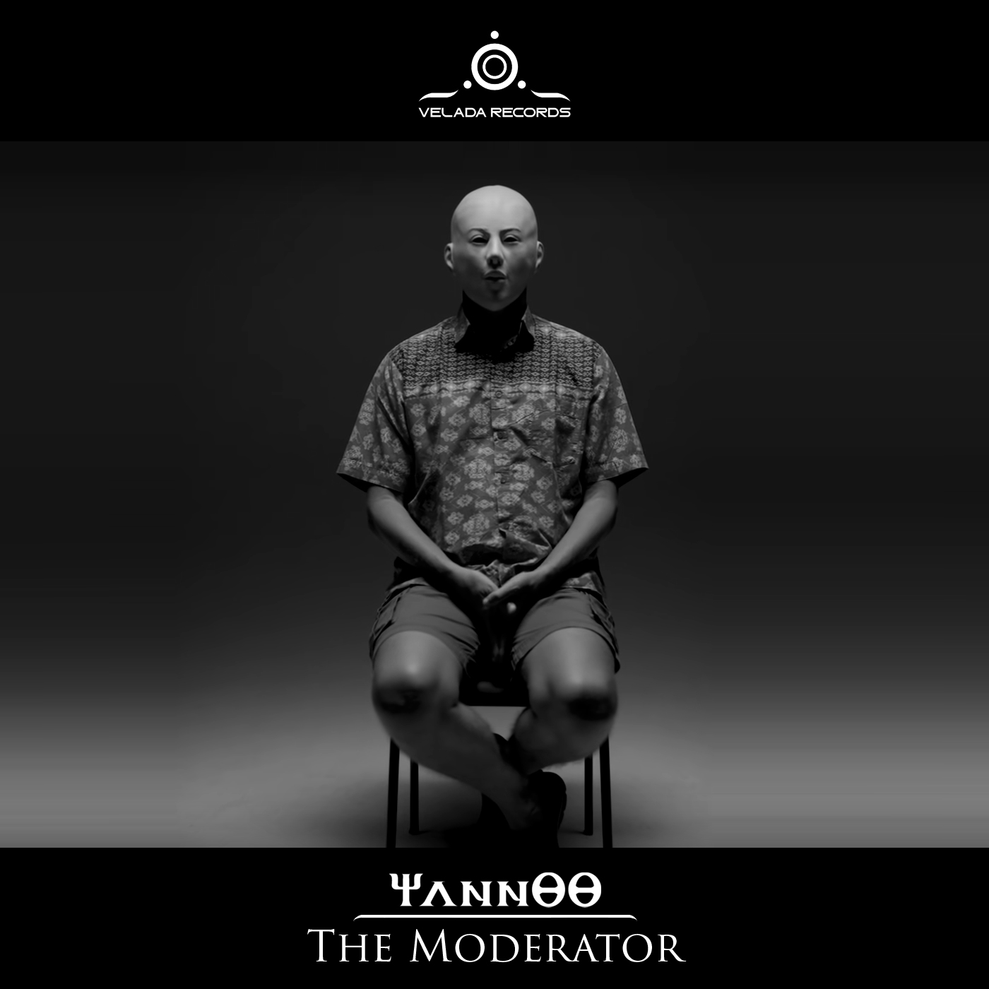 YannOO - The Moderator [Hardcore]