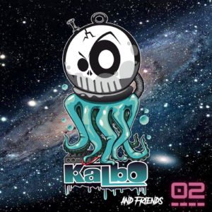 Kalbo And Friends 02 (feat YannOO)