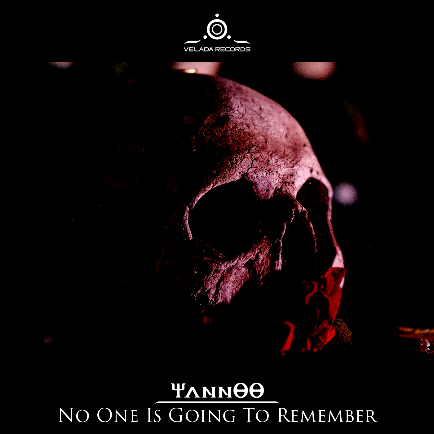 YannOO - No One Is Going To Remember