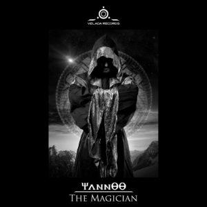 YannOO - The Magician