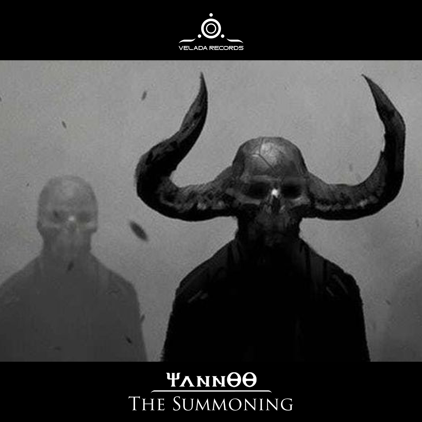 YannOO - The Summoning
