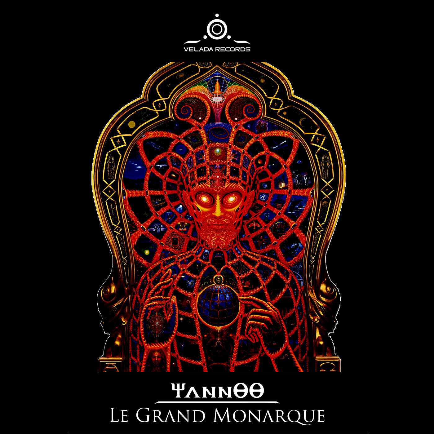 YannOO - Le Grand Monarque