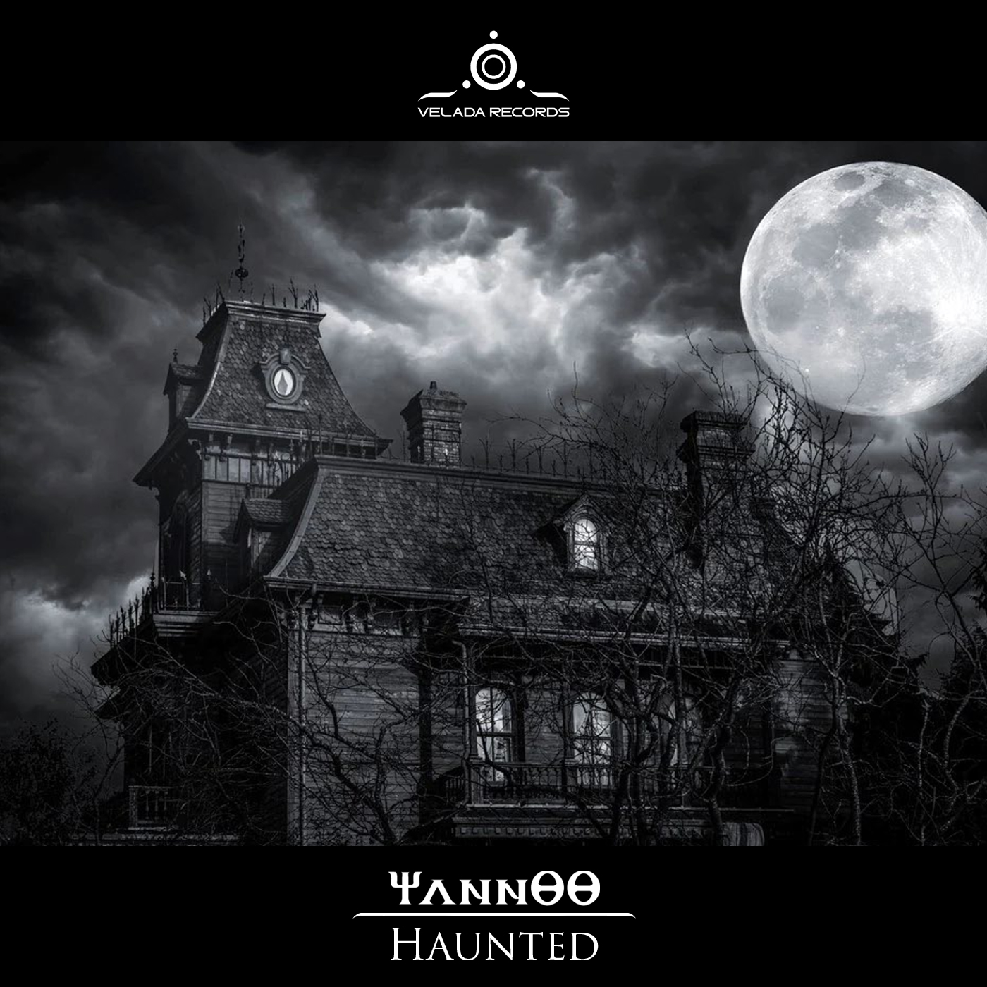 YannOO - Haunted