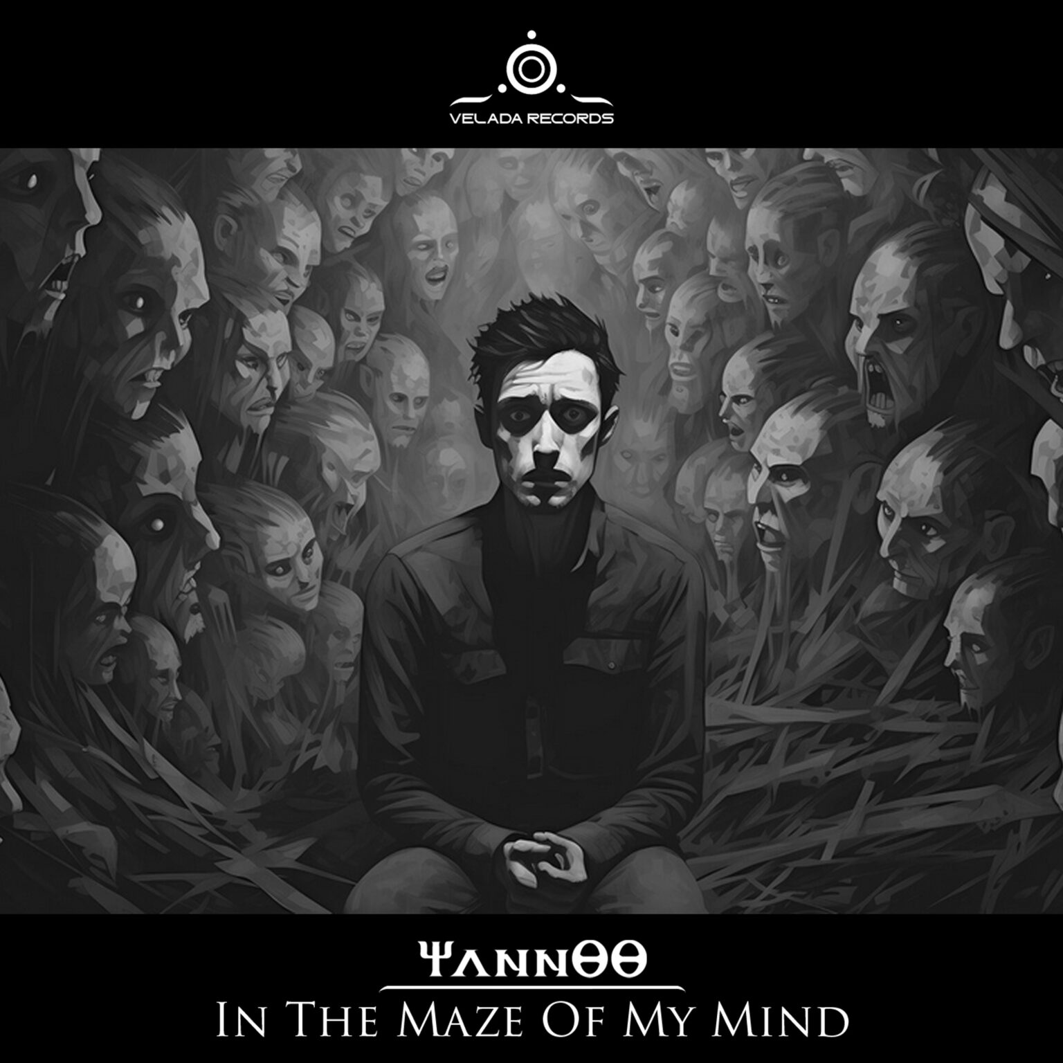 YannOO - In The Maze Of My Mind