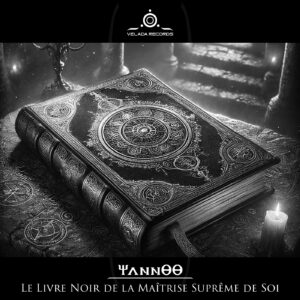 YannOO - Le Livre Noir de la Maîtrise Suprême de Soi