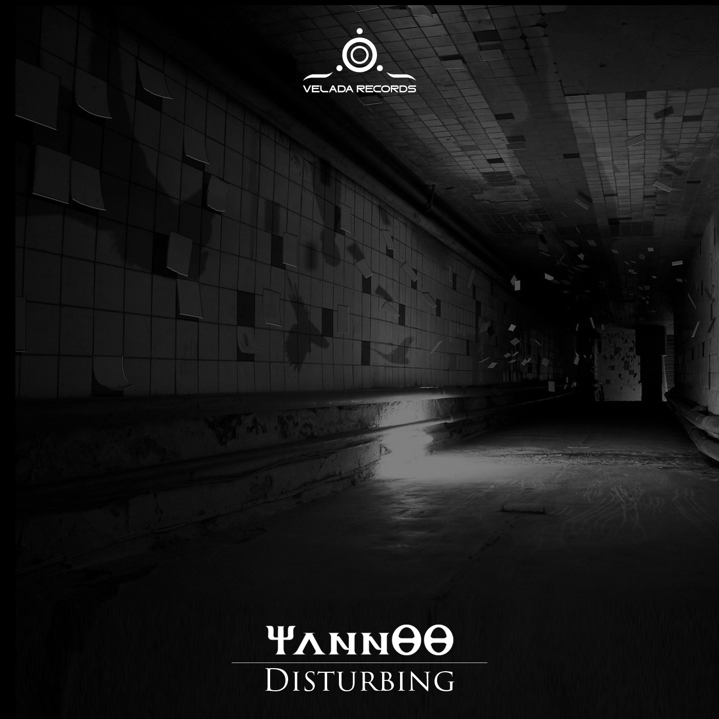 Disturbing - YannOO