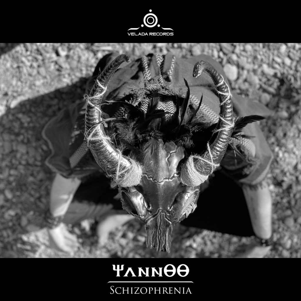 YannOO - Schizophrenia (Hardcore)