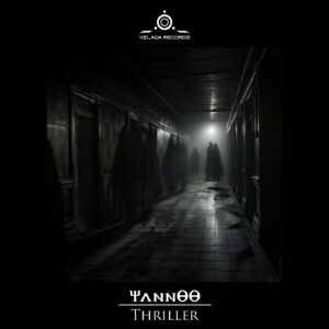 YannOO - Thriller