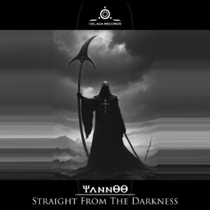 YannOO - Straight From The Darkness